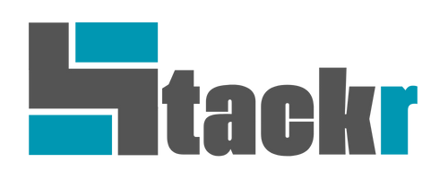 Stackr Logo